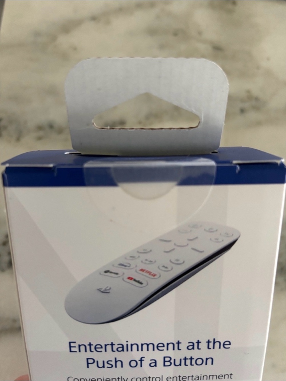 PS5 Remote- New - Picture 3 of 3